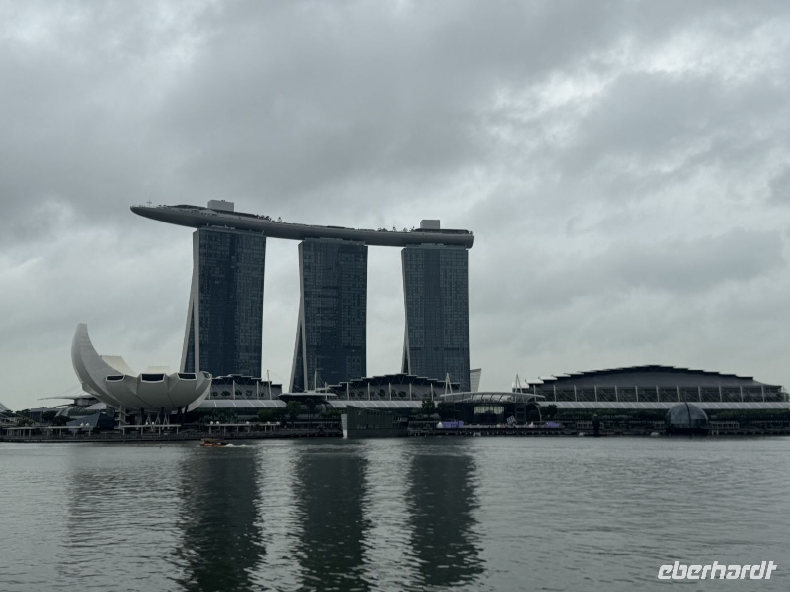 Marina Bay