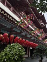 Buddha Tooth Relic Tempel