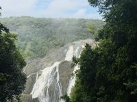 Barronfalls Kuranda