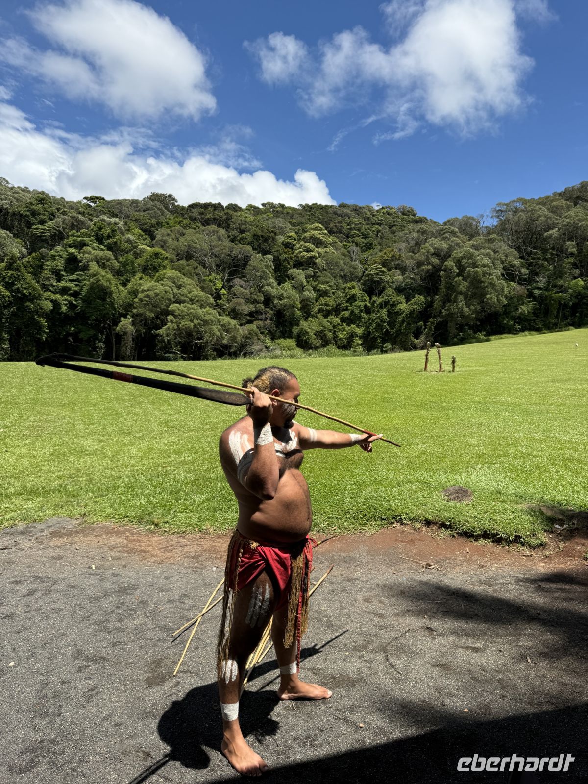 Kulturzentrum Kuranda