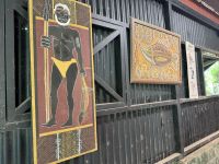 Kulturzentrum Kuranda