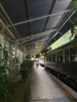 Kuranda Railway Station