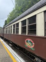 Kuranda Scenic Railway