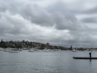 Rose Bay Sydney