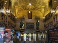 Viktorianisches Theater in Sydney