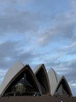 Sydney Oper
