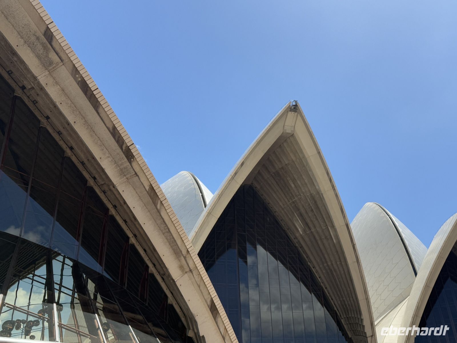 Opernführung Sydney