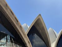 Opernführung Sydney