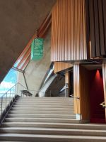 Opernführung Sydney