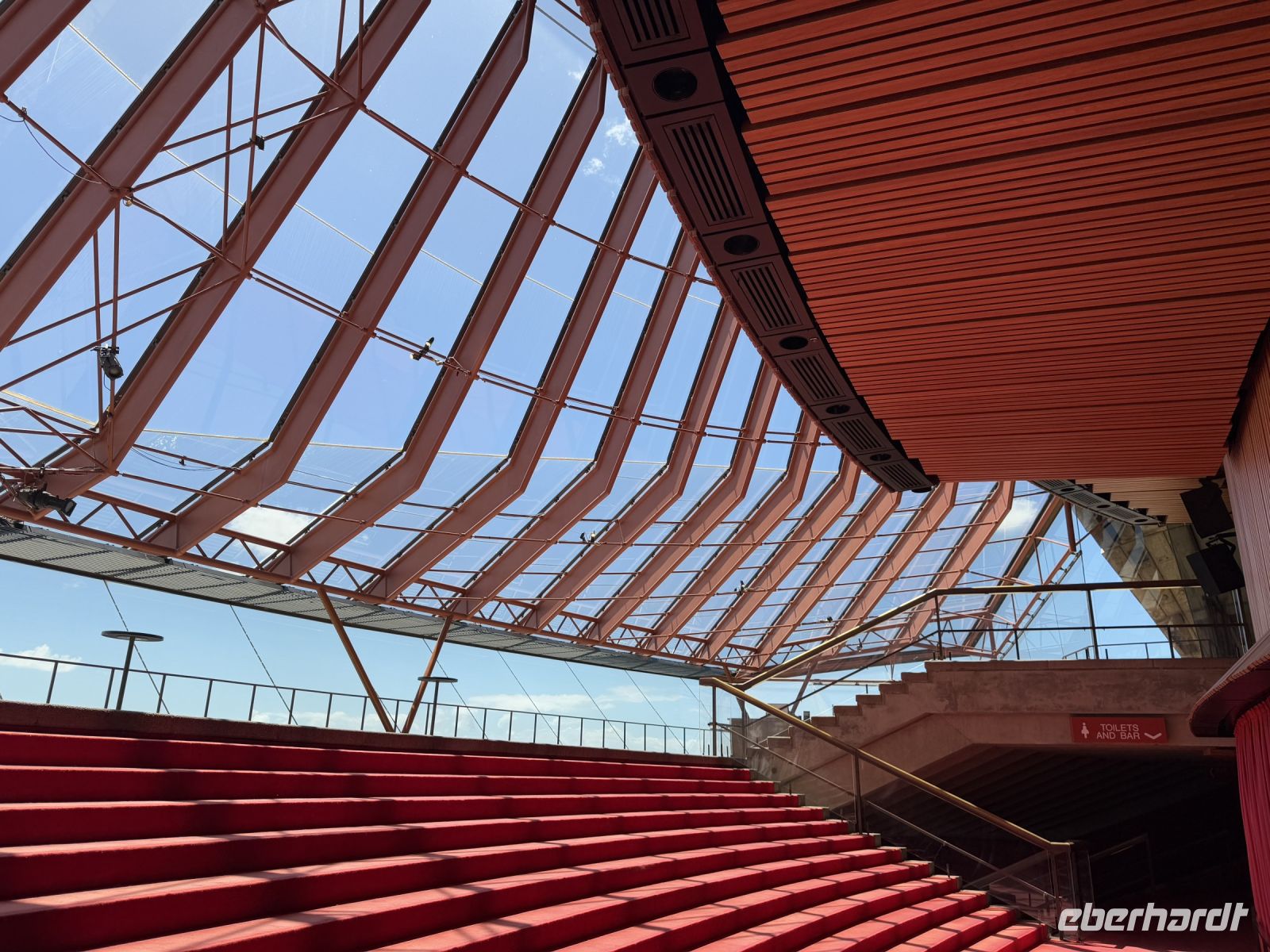 Opernführung Sydney