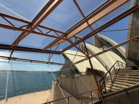 Opernführung Sydney