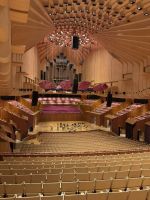 Opernführung Sydney