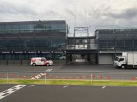 Melbourne Grand Prix Strecke