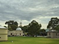 Melbourne Botanischer Garten