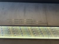 Shrine of Remembrance Melbourne