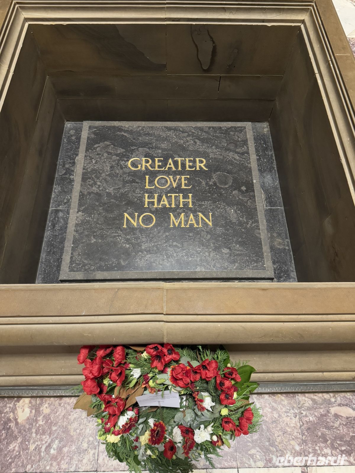 Shrine of Remembrance Melbourne