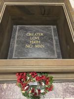 Shrine of Remembrance Melbourne