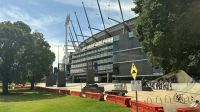 Melbourne Cricket Ground