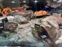 Queen Victoria Market Melbourne