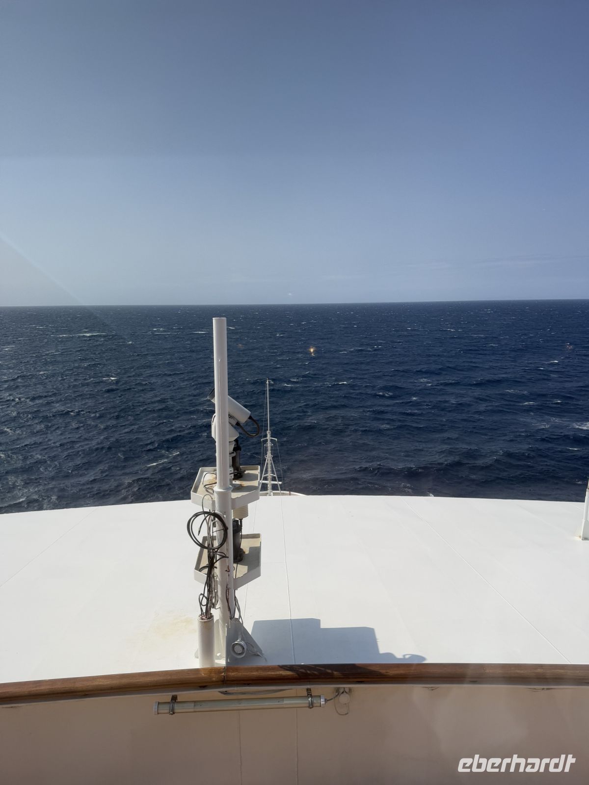 Auf den Weg nach Tasmanien