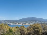 Hobart, Tasmanien
