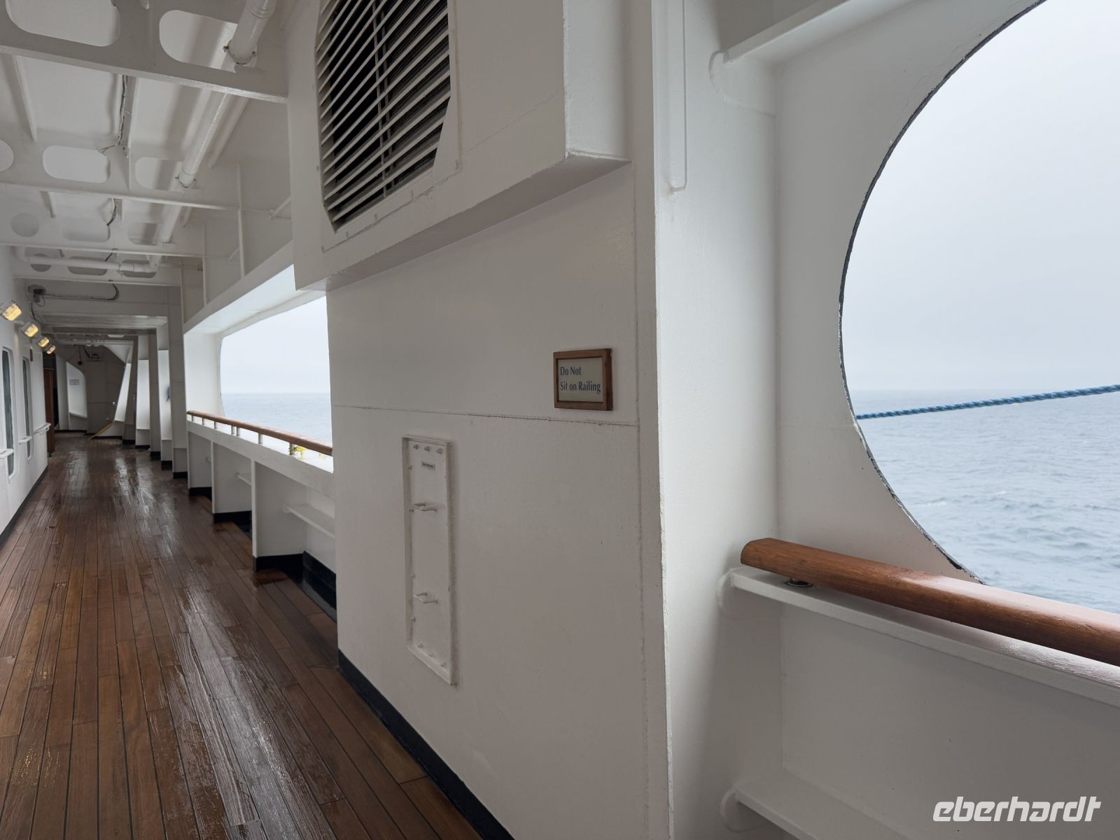 Auf dem Weg nach Neuseeland