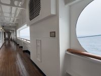 Auf dem Weg nach Neuseeland