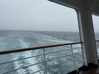 Auf dem Weg nach Neuseeland