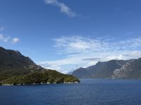 Dusky Sound, Fjordland Nationalpark, Neuseeland