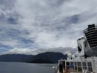 Doubtful Sound, Fjordland Nationalpark, Neuseeland