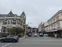  Dunedin, Neuseeland