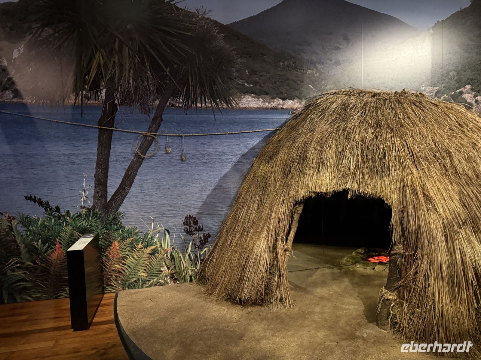 Siedlermuseum Dunedin, Neuseeland