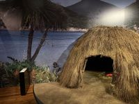 Siedlermuseum Dunedin, Neuseeland