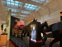 Siedlermuseum Dunedin, Neuseeland