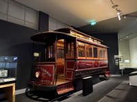 Siedlermuseum Dunedin, Neuseeland