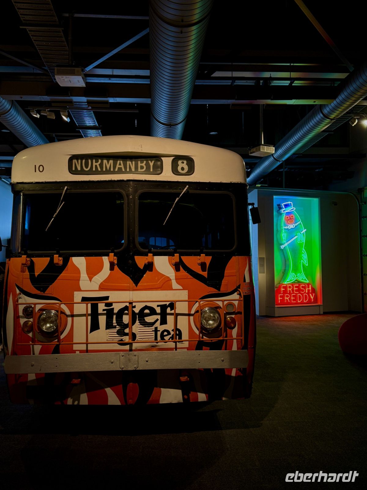 Siedlermuseum Dunedin, Neuseeland