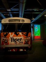 Siedlermuseum Dunedin, Neuseeland