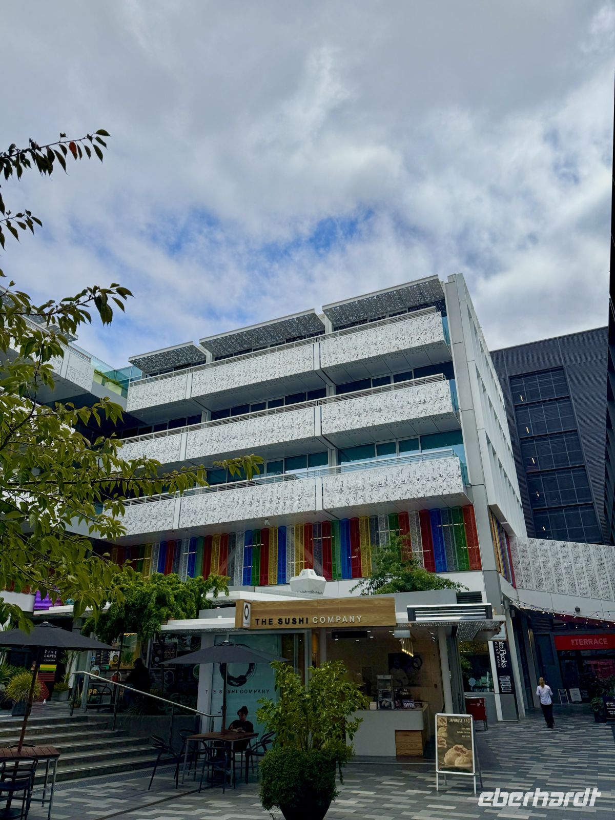 Christchurch, Neuseeland