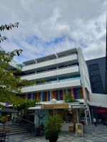 Christchurch, Neuseeland