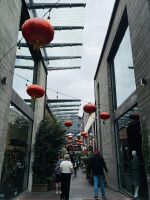 Christchurch, Neuseeland