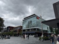 Christchurch, Neuseeland