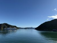 Marlborough Sound, Picton, Neuseeland