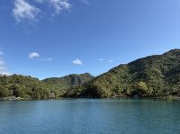 Queen Charlotte Sound, Picton, Neuseeland