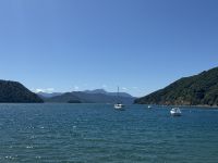 Picton, Neuseeland