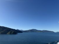  Marlborough Sound, Neuseeland