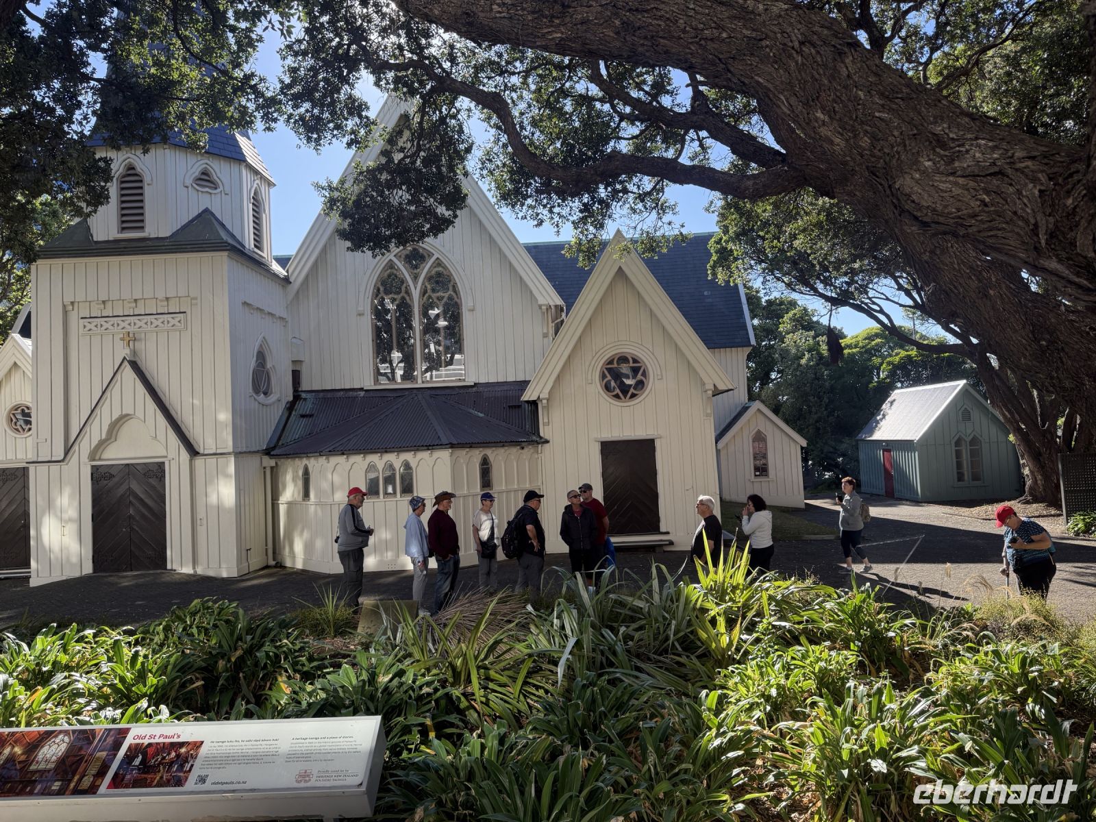  Wellington, Neuseeland 