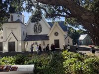  Wellington, Neuseeland 