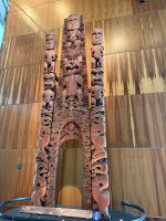 Te Papa Tongarewa Museum Wellington, Neuseeland