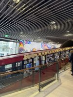 Cable Car Wellington, Neuseeland