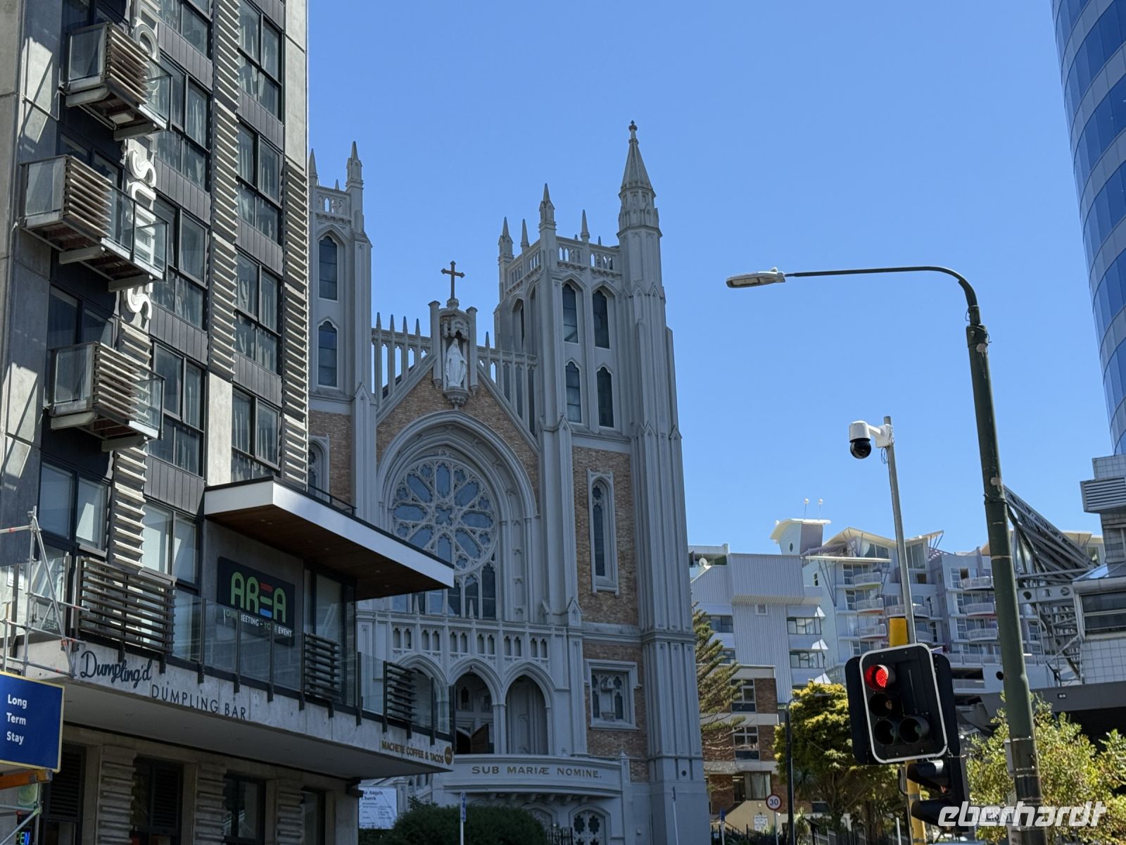 Wellington, Neuseeland